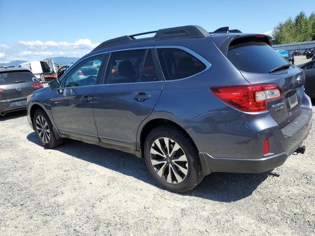 2016 SUBARU OUTBACK 3.6R LIMITED 4S4BSENC2G3207593