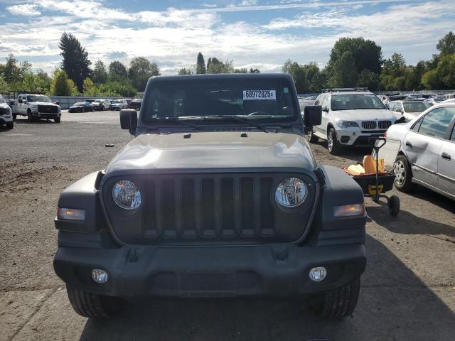 2021 JEEP WRANGLER U 1C4HJXDGXMW804020