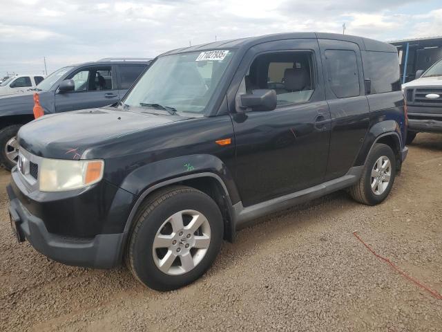HONDA ELEMENT EX