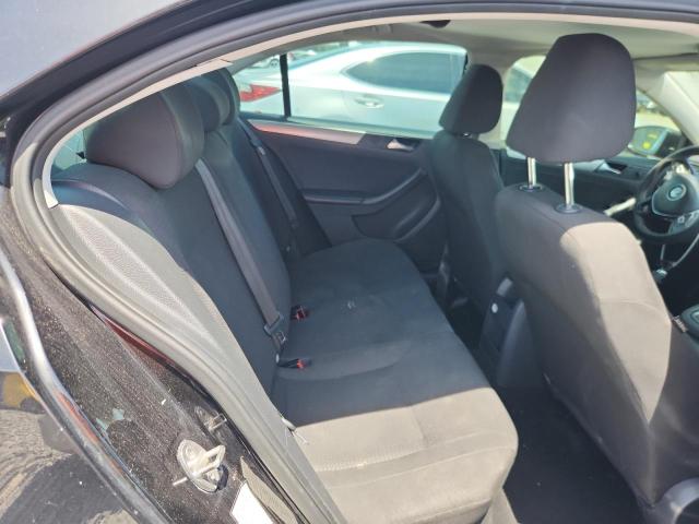 2016 VOLKSWAGEN JETTA SE 3VWD67AJ6GM292306
