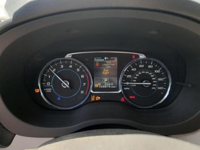 2017 SUBARU FORESTER 2.5I LIMITED JF2SJARC0HH432594