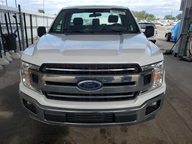2019 FORD F150 1FTMF1C59KKD39120