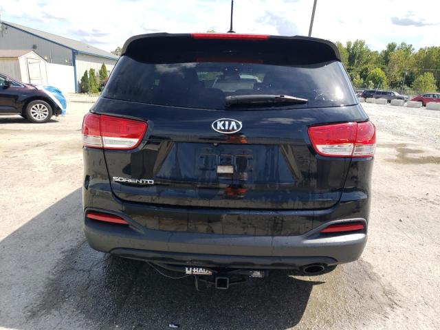 2017 KIA SORENTO LX #3296971823