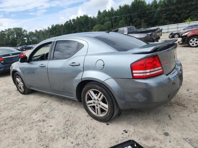 2010 DODGE AVENGER R/ - 1B3CC5FB1AN231389