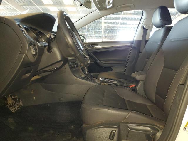 2015 VOLKSWAGEN GOLF SPORT - 3VWCA7AU8FM520275