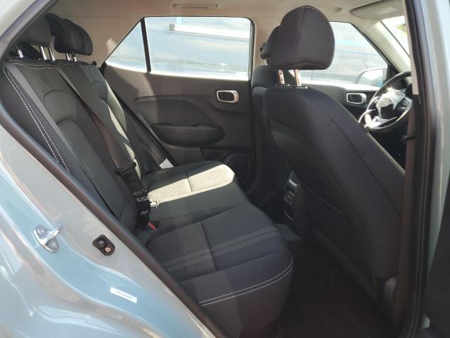 2025 HYUNDAI VENUE SEL KMHRC8A33SU346671