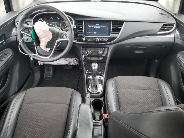 2018 BUICK ENCORE PRE KL4CJFSB8JB585440