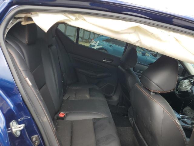 2020 NISSAN ALTIMA SR 1N4BL4CV9LC122752