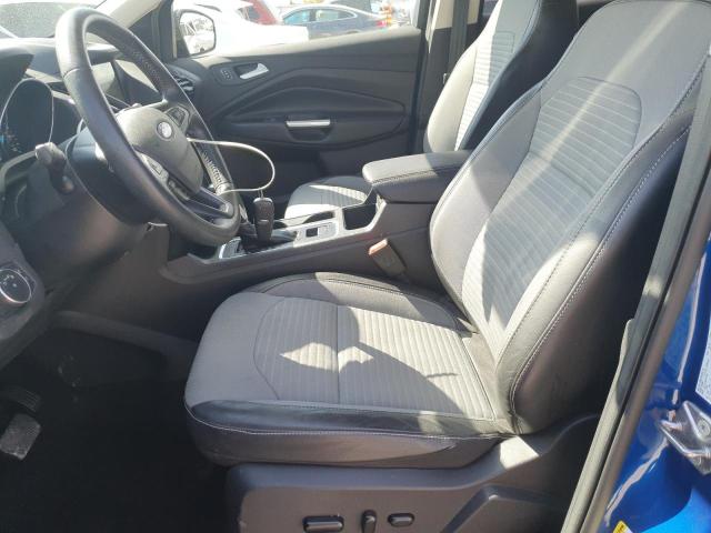 2019 FORD ESCAPE SE - 1FMCU9GD8KUA19224