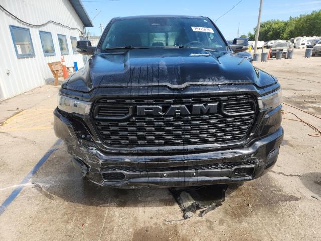 2025 RAM 1500 BIG H - 1C6RRFFGXSN585784