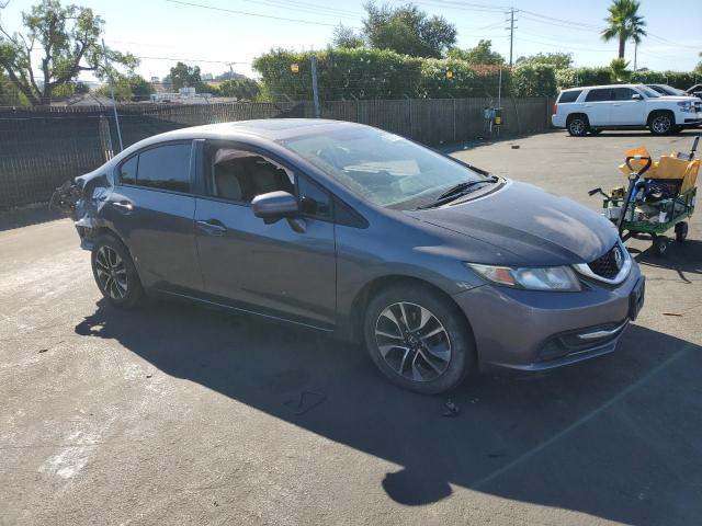 2015 HONDA CIVIC EX 19XFB2F89FE209301