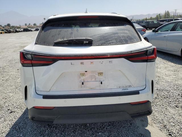 2024 LEXUS NX 350H BA JTJGKCEZ5R5014748