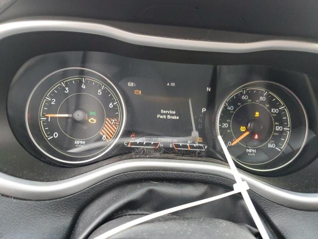2015 JEEP CHEROKEE L 1C4PJMDS9FW511002