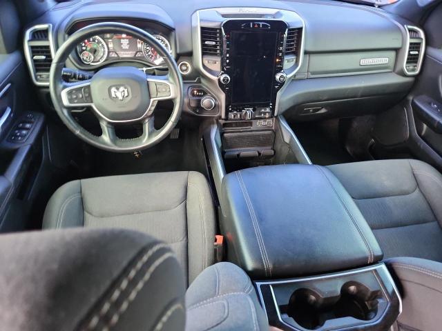 2023 RAM 1500 BIG H 1C6RREFG4PN608266