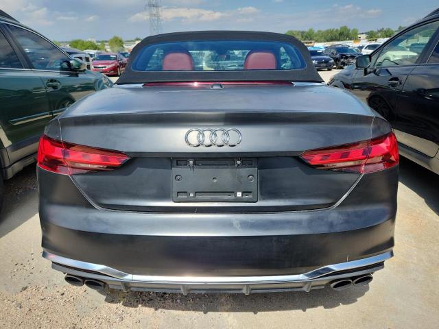 2020 AUDI S5 PREMIUM WAUW4GF59LN000660