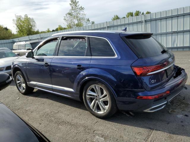 2023 AUDI Q7 PREMIUM PLUS WA1LXBF70PD009383