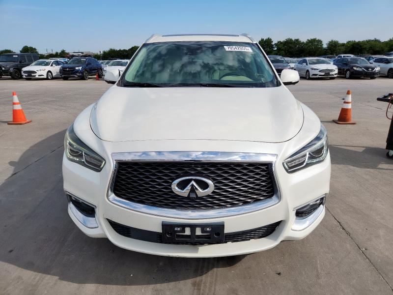 2019 INFINITI QX60 LUXE 5N1DL0MN4KC520035