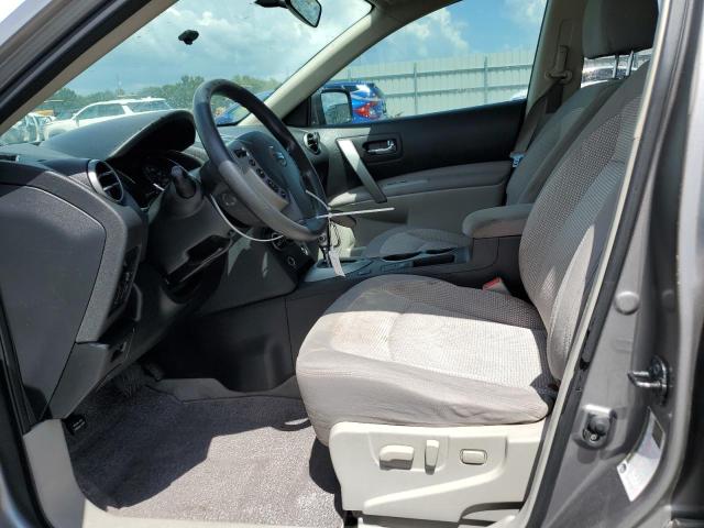 2013 NISSAN ROGUE S - JN8AS5MT4DW014006
