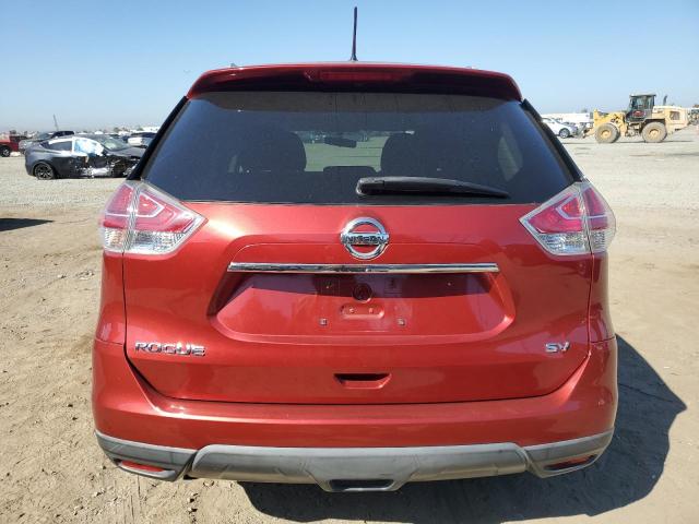 2015 NISSAN ROGUE S KNMAT2MT1FP502303