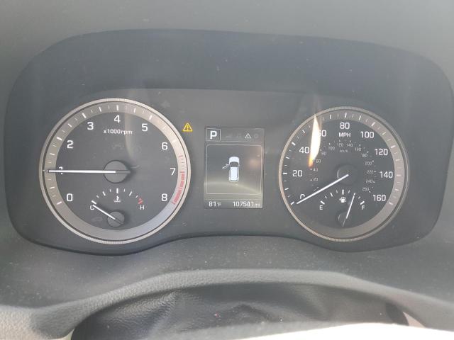 2017 HYUNDAI TUCSON LIM KM8J3CA26HU308156