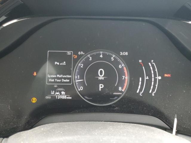 2023 LEXUS RX 350 BASE 2T2BAMCA7PC036720