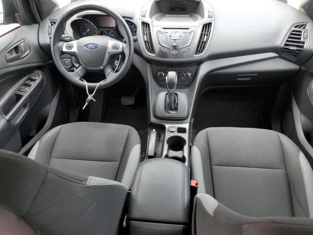 2016 FORD ESCAPE S - 1FMCU0F71GUA10346