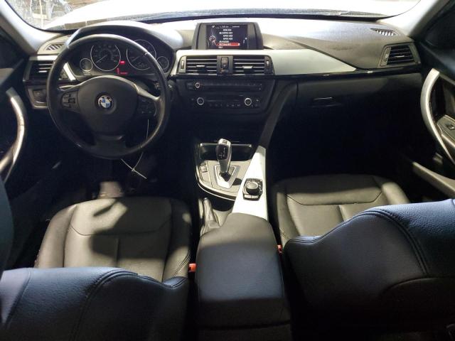 2015 BMW 320 I XDRIVE WBA3C3G53FNT51064