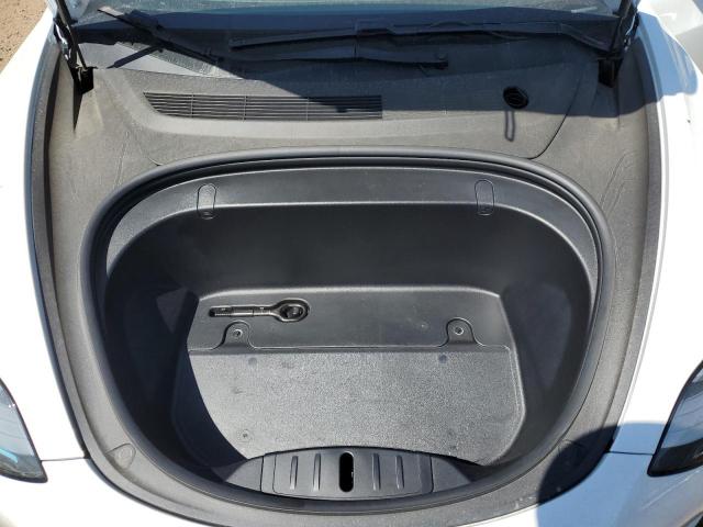 2019 TESLA MODEL 3 5YJ3E1EB7KF513409