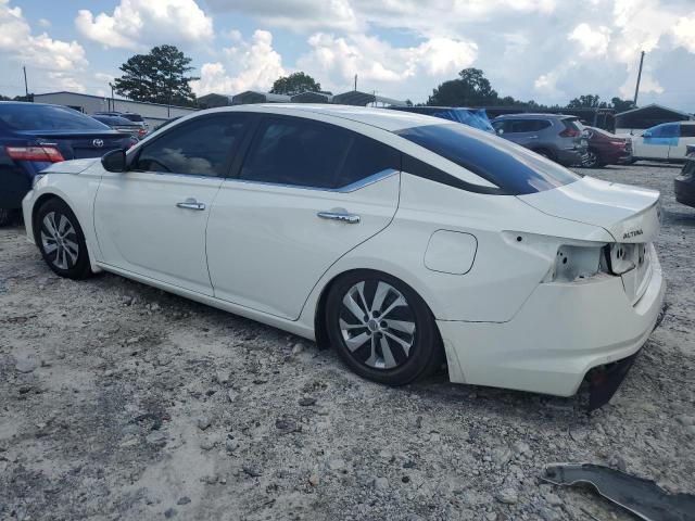 2024 NISSAN ALTIMA S 1N4BL4BV8RN416769