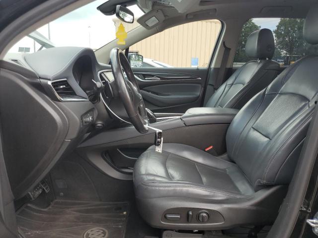 2018 BUICK ENCLAVE PR 5GAEVBKW9JJ218780
