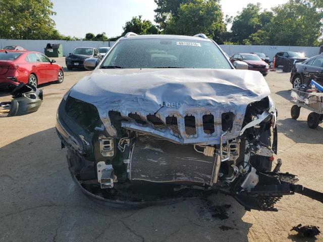 2020 JEEP CHEROKEE L - 1C4PJMLX6LD505601
