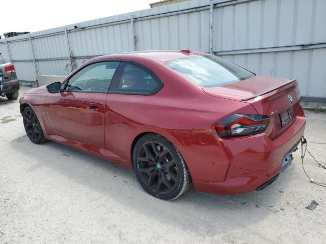 2025 BMW M240XI - 3MW53CM05S8F09743