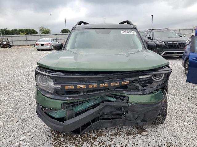 2024 FORD BRONCO SPORT OUTER BANKS 3FMCR9C62RRE98251