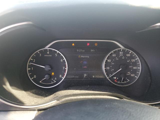 2016 NISSAN MAXIMA 3.5 1N4AA6AP8GC406235