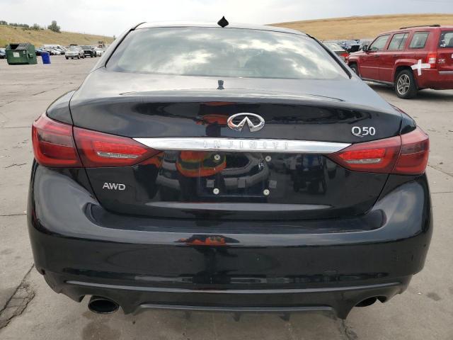2018 INFINITI Q50 LUXE JN1EV7AR1JM432736