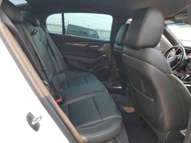 2020 CADILLAC CT5 SPORT 1G6DU5RK8L0134110