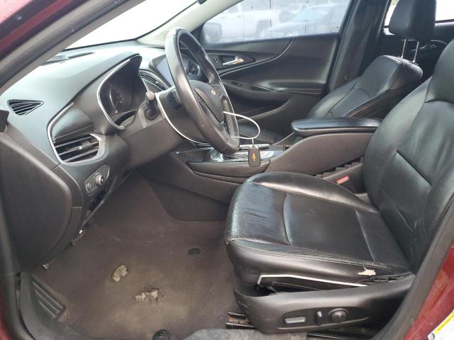 2016 CHEVROLET MALIBU LT 1G1ZE5ST9GF324576