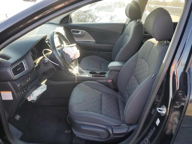 2019 KIA NIRO LX KNDCM3LD1K5290031