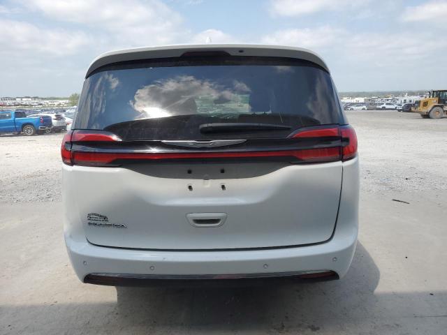 2021 CHRYSLER PACIFICA T 2C4RC1BGXMR560361