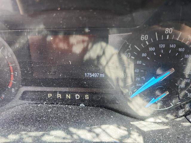 2014 FORD FUSION SE - 3FA6P0H7XER111191