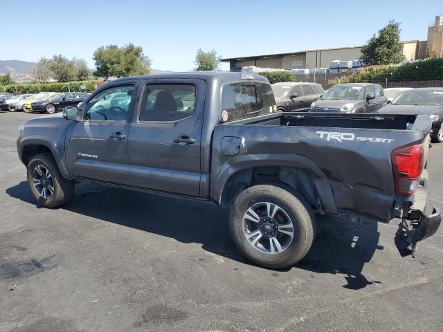 2019 TOYOTA TACOMA DOU 3TMAZ5CN1KM082853