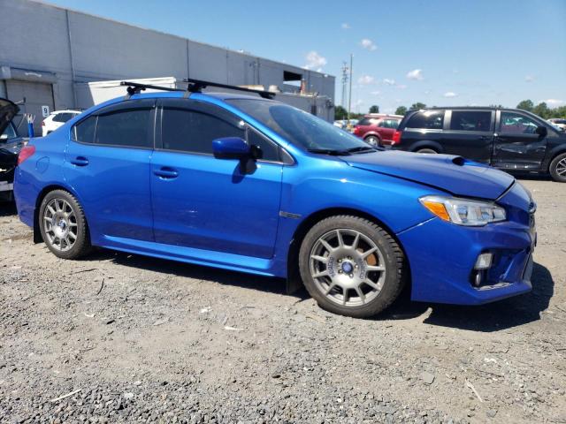 2021 SUBARU WRX PREMIU JF1VA1C66M9815061