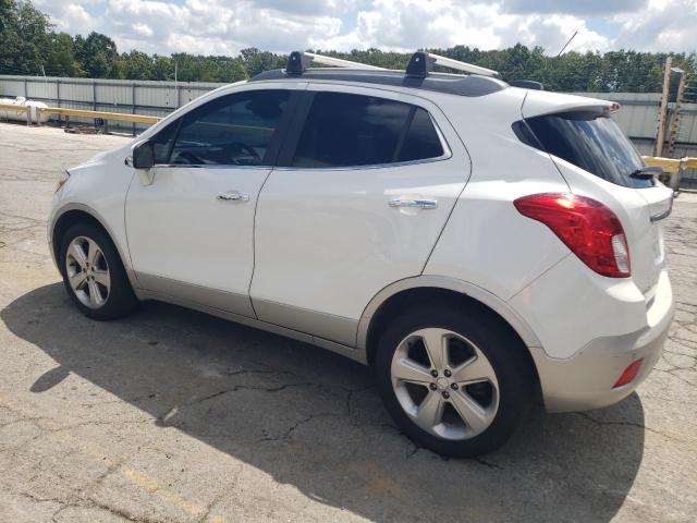 2015 BUICK ENCORE PRE KL4CJHSB4FB190075