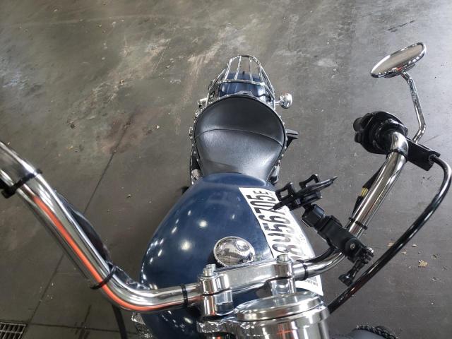 2005 HARLEY-DAVIDSON XL1200 C 1HD1CGP165K402134