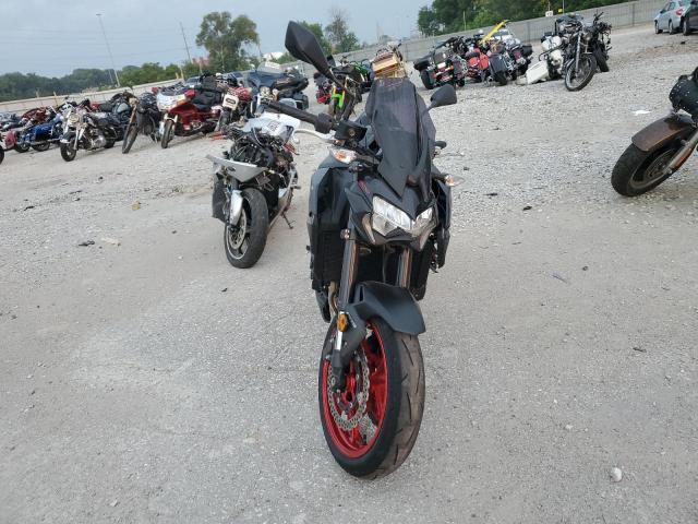 2021 KAWASAKI ZR900 F ML5ZRDF12MDA46512