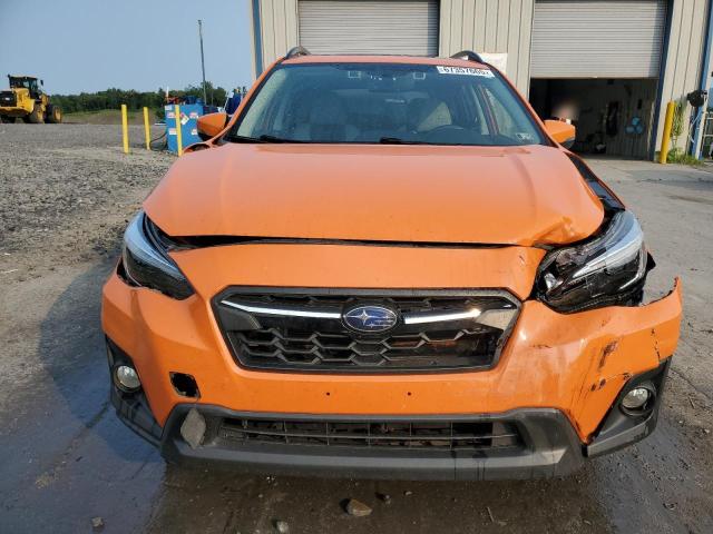 2019 SUBARU CROSSTREK JF2GTANC1KH231915