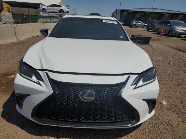2019 LEXUS ES 350 58ABZ1B18KU039199