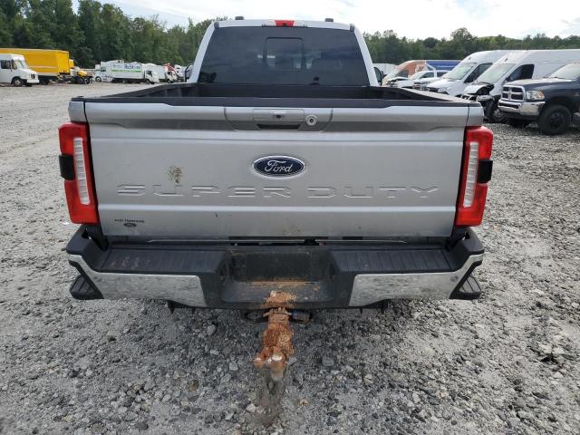2024 FORD F350 SUPER #3292545671