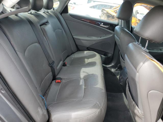 2014 HYUNDAI SONATA SE - 5NPEC4AC4EH873225