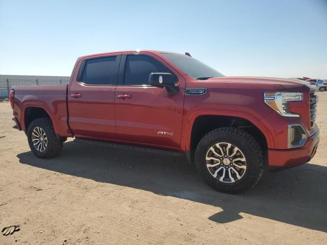 2022 GMC SIERRA LIM 3GTP9EEL1NG198756